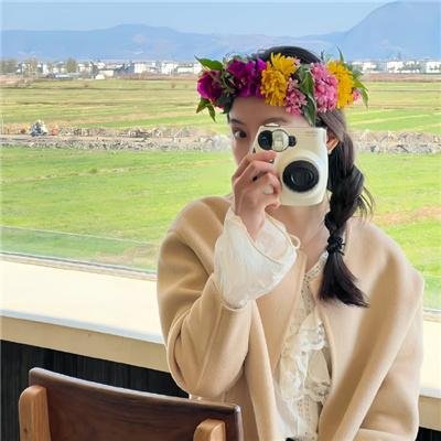碧姬达蕙花