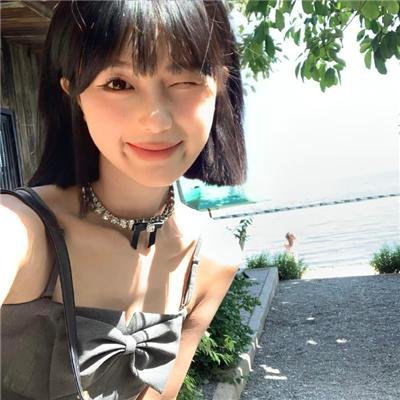 幸运女士