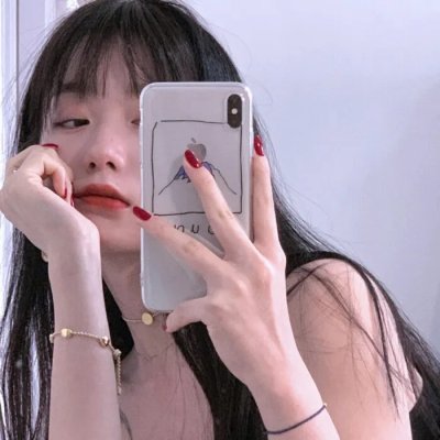 女人河