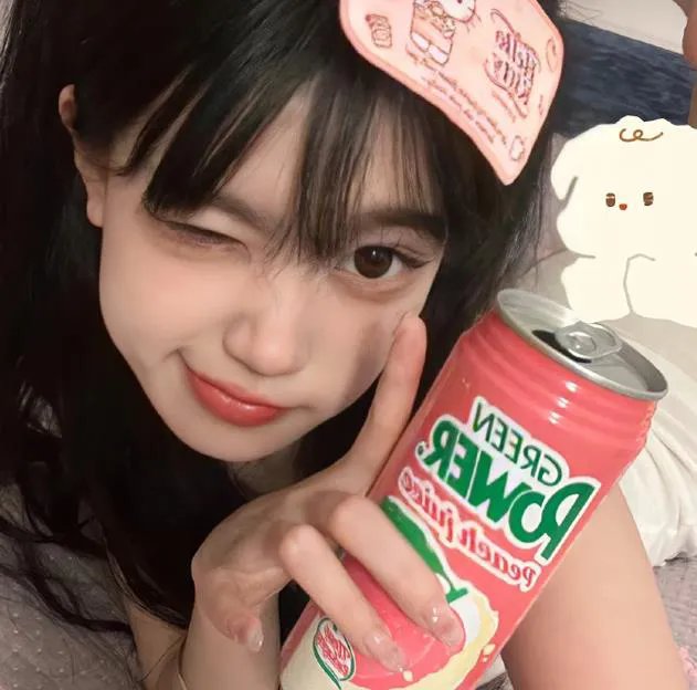 你继承的香味