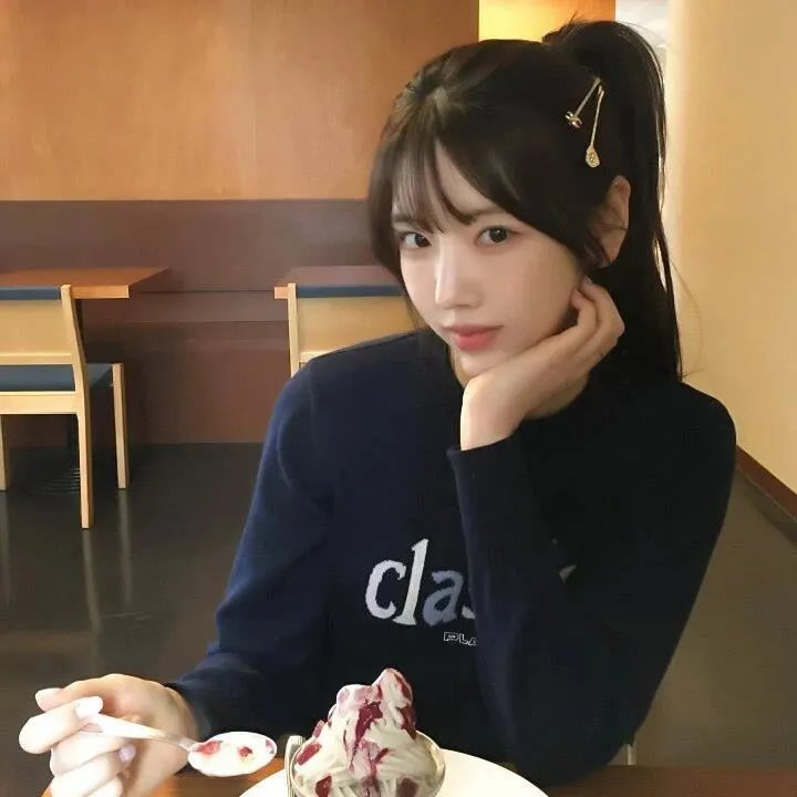 一杯热奶茶的等待